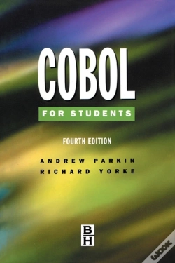 Capa do artigo Cobol For Students
