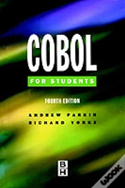 Capa do artigo Cobol For Students