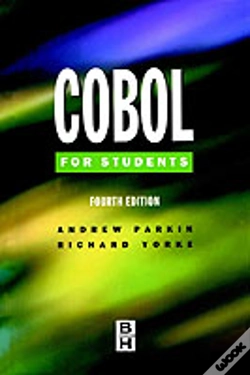 Capa do artigo Cobol For Students