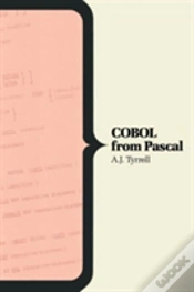 Capa do artigo Cobol From Pascal