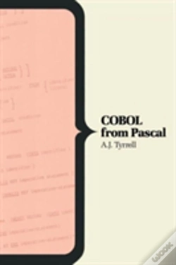 Capa do artigo Cobol From Pascal