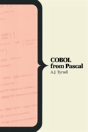 Cobol From Pascal - Preview