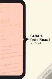Capa do artigo Cobol From Pascal