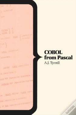 Capa do artigo Cobol From Pascal