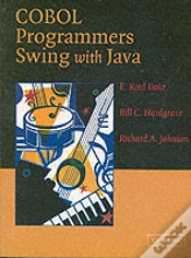 Capa do artigo Cobol Programmers Swing With Java