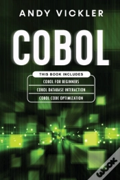 Capa do artigo Cobol