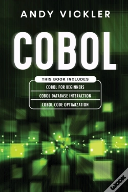 Capa do artigo Cobol