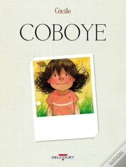 Capa do artigo Coboye