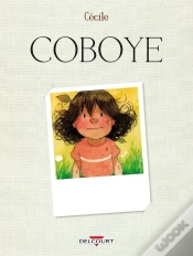 Capa do artigo Coboye