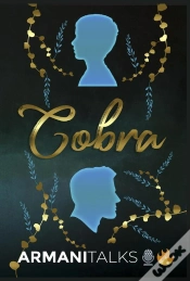 Capa do artigo Cobra