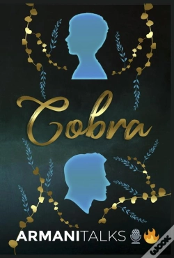 Capa do artigo Cobra