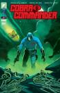 Cobra Commander #1 - Preview