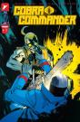 Cobra Commander #2 - Preview