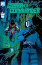 Cobra Commander #4 - Preview