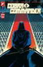 Cobra Commander #5 - Preview