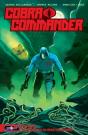 Cobra Commander Vol. 1 - Preview