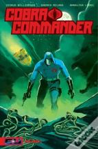 Cobra Commander Volume 1