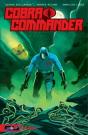 Cobra Commander Volume 1 - Preview