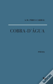 Capa do artigo Cobra-d´água