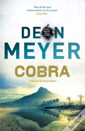 Capa do artigo Cobra