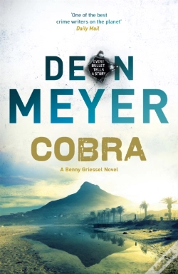 Capa do artigo Cobra