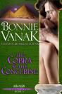 Cobra & The Concubine - Preview