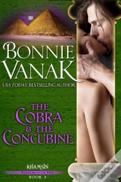 Capa do artigo Cobra & The Concubine