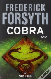 Capa do artigo Cobra