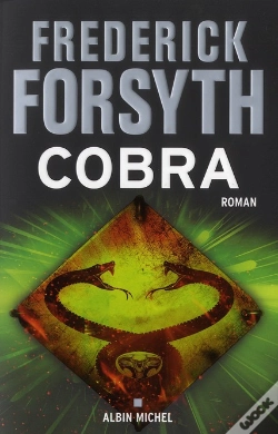 Capa do artigo Cobra