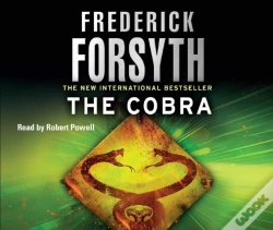 Capa do artigo Cobra