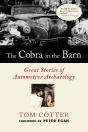 Cobra In The Barn - Preview