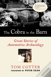 Capa do artigo Cobra In The Barn