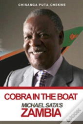 Cobra In The Boat