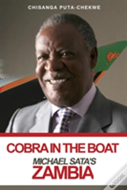 Capa do artigo Cobra In The Boat