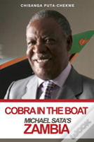 Cobra In The Boat