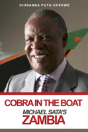 Cobra In The Boat - Preview