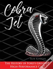 Capa do artigo Cobra Jet