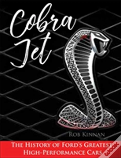 Capa do artigo Cobra Jet