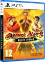 Cobra Kai 2 Dojos Rising PS5 - Preview