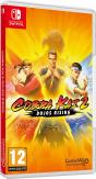 Cobra Kai 2 Dojos Rising Switch - Preview