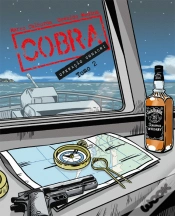 Capa do artigo CoBrA - Operação Conacri