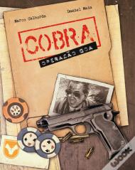 CoBrA - Operação Goa