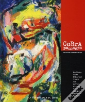 Capa do artigo Cobra Passages