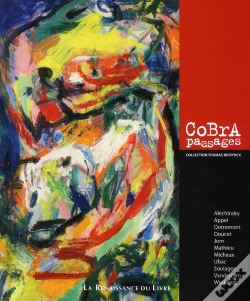 Capa do artigo Cobra Passages