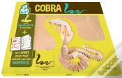 Capa do artigo Cobra