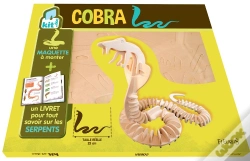 Capa do artigo Cobra