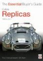 Cobra Replicas - Preview