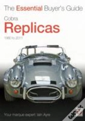 Capa do artigo Cobra Replicas