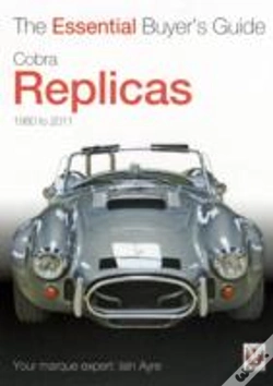Capa do artigo Cobra Replicas