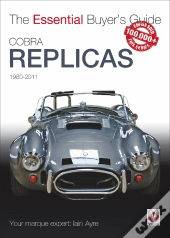 Cobra Replicas